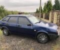 Синий ВАЗ 21093, объемом двигателя 1.5 л и пробегом 245 тыс. км за 850 $, фото 6 на Automoto.ua
