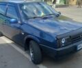Синій ВАЗ 21093, об'ємом двигуна 1.5 л та пробігом 193 тис. км за 1700 $, фото 1 на Automoto.ua