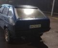 Синий ВАЗ 21093, объемом двигателя 1.5 л и пробегом 93 тыс. км за 2500 $, фото 6 на Automoto.ua