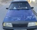 Синий ВАЗ 21093, объемом двигателя 1.5 л и пробегом 273 тыс. км за 1100 $, фото 1 на Automoto.ua