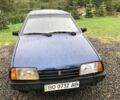 Синий ВАЗ 21093, объемом двигателя 1.5 л и пробегом 245 тыс. км за 850 $, фото 1 на Automoto.ua