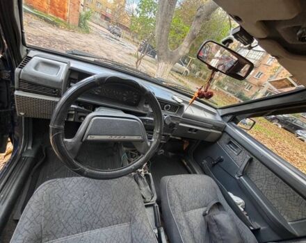 ВАЗ 21093 2005 в Подольск (Котовск) на Automoto.ua Синий ВАЗ 21093, объемом двигателя 1.5 л и пробегом 215 тыс. км за 1500 $, фото 8 на Automoto.ua