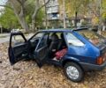 ВАЗ 21093 2005 в Подольск (Котовск) на Automoto.ua Синий ВАЗ 21093, объемом двигателя 1.5 л и пробегом 215 тыс. км за 1500 $, фото 10 на Automoto.ua
