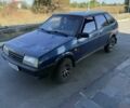 Синій ВАЗ 21093, об'ємом двигуна 1.5 л та пробігом 275 тис. км за 700 $, фото 1 на Automoto.ua