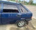 Синий ВАЗ 21093, объемом двигателя 1.5 л и пробегом 120 тыс. км за 3300 $, фото 5 на Automoto.ua