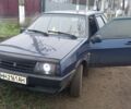 Синій ВАЗ 21093, об'ємом двигуна 1.5 л та пробігом 193 тис. км за 1700 $, фото 9 на Automoto.ua