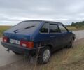 Синий ВАЗ 21093, объемом двигателя 0 л и пробегом 180 тыс. км за 1500 $, фото 3 на Automoto.ua