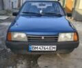 Синий ВАЗ 21093, объемом двигателя 1.5 л и пробегом 330 тыс. км за 1600 $, фото 1 на Automoto.ua