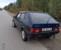 Синий ВАЗ 21093, объемом двигателя 0 л и пробегом 180 тыс. км за 1500 $, фото 4 на Automoto.ua