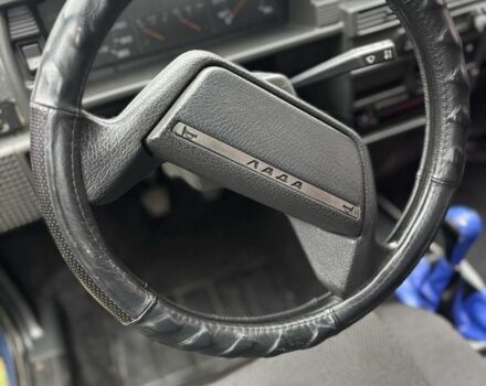 Синий ВАЗ 21093, объемом двигателя 1.5 л и пробегом 3 тыс. км за 2800 $, фото 9 на Automoto.ua