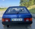 Синий ВАЗ 21093, объемом двигателя 1.5 л и пробегом 21 тыс. км за 3300 $, фото 3 на Automoto.ua