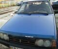 Синий ВАЗ 21093, объемом двигателя 1.5 л и пробегом 200 тыс. км за 2900 $, фото 1 на Automoto.ua