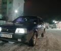 Синий ВАЗ 21093, объемом двигателя 1.5 л и пробегом 152 тыс. км за 1500 $, фото 3 на Automoto.ua