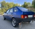 Синий ВАЗ 21093, объемом двигателя 1.5 л и пробегом 22 тыс. км за 3100 $, фото 2 на Automoto.ua
