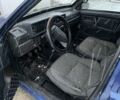 Синій ВАЗ 21093, об'ємом двигуна 1.5 л та пробігом 230 тис. км за 1300 $, фото 6 на Automoto.ua