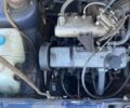 Синий ВАЗ 21093, объемом двигателя 1.5 л и пробегом 320 тыс. км за 1300 $, фото 6 на Automoto.ua