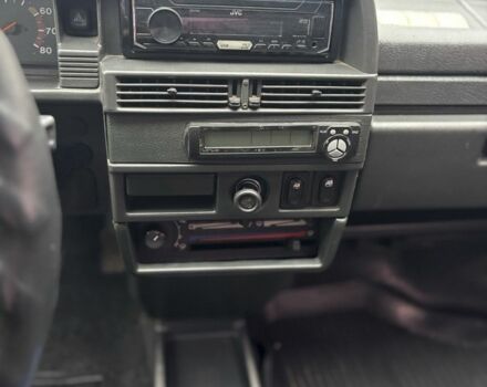 Синий ВАЗ 21093, объемом двигателя 1.5 л и пробегом 3 тыс. км за 2800 $, фото 6 на Automoto.ua