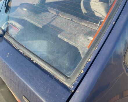 Синий ВАЗ 21093, объемом двигателя 1.5 л и пробегом 320 тыс. км за 1300 $, фото 2 на Automoto.ua