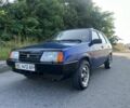 Синий ВАЗ 21093, объемом двигателя 1.5 л и пробегом 21 тыс. км за 3300 $, фото 1 на Automoto.ua