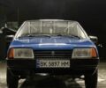 Синій ВАЗ 21093, об'ємом двигуна 1.5 л та пробігом 276 тис. км за 1450 $, фото 1 на Automoto.ua