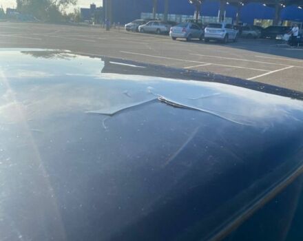 Синий ВАЗ 21093, объемом двигателя 1.5 л и пробегом 320 тыс. км за 1300 $, фото 7 на Automoto.ua