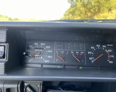 Синий ВАЗ 21093, объемом двигателя 1.5 л и пробегом 22 тыс. км за 3100 $, фото 7 на Automoto.ua