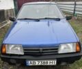 Синий ВАЗ 21093, объемом двигателя 1.5 л и пробегом 3 тыс. км за 2800 $, фото 1 на Automoto.ua