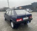Синій ВАЗ 21093, об'ємом двигуна 1.5 л та пробігом 259 тис. км за 1550 $, фото 2 на Automoto.ua