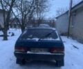 Синій ВАЗ 21093, об'ємом двигуна 1.5 л та пробігом 241 тис. км за 925 $, фото 3 на Automoto.ua