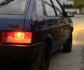 Синій ВАЗ 21093, об'ємом двигуна 1.5 л та пробігом 276 тис. км за 1450 $, фото 4 на Automoto.ua