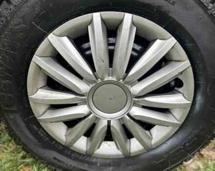 Синий ВАЗ 21093, объемом двигателя 1.5 л и пробегом 3 тыс. км за 2800 $, фото 4 на Automoto.ua