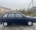 Синій ВАЗ 21093, об'ємом двигуна 1.5 л та пробігом 259 тис. км за 1550 $, фото 1 на Automoto.ua