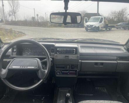 Синій ВАЗ 21093, об'ємом двигуна 1.5 л та пробігом 259 тис. км за 1550 $, фото 4 на Automoto.ua