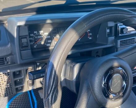 Синий ВАЗ 21093, объемом двигателя 1.5 л и пробегом 320 тыс. км за 1300 $, фото 4 на Automoto.ua