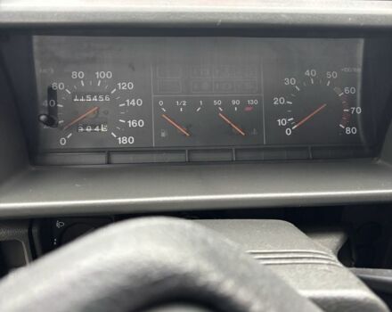 Синий ВАЗ 21093, объемом двигателя 1.5 л и пробегом 3 тыс. км за 2800 $, фото 5 на Automoto.ua