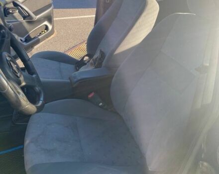 Синий ВАЗ 21093, объемом двигателя 1.5 л и пробегом 320 тыс. км за 1300 $, фото 5 на Automoto.ua