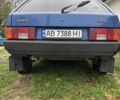 Синий ВАЗ 21093, объемом двигателя 1.5 л и пробегом 3 тыс. км за 2800 $, фото 2 на Automoto.ua