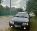Синий ВАЗ 21093, объемом двигателя 1.5 л и пробегом 152 тыс. км за 1500 $, фото 1 на Automoto.ua