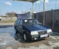 Синий ВАЗ 21093, объемом двигателя 1.5 л и пробегом 152 тыс. км за 1500 $, фото 2 на Automoto.ua