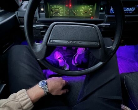 Синій ВАЗ 21093, об'ємом двигуна 1.5 л та пробігом 276 тис. км за 1450 $, фото 6 на Automoto.ua