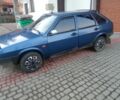 Синий ВАЗ 21093, объемом двигателя 1.5 л и пробегом 180 тыс. км за 1500 $, фото 1 на Automoto.ua