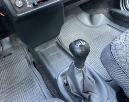 Синий ВАЗ 21093, объемом двигателя 1.5 л и пробегом 22 тыс. км за 3100 $, фото 6 на Automoto.ua