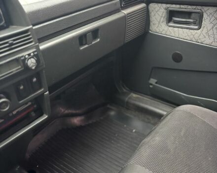 Синий ВАЗ 21093, объемом двигателя 1.5 л и пробегом 3 тыс. км за 2800 $, фото 7 на Automoto.ua