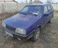 Синій ВАЗ 21093, об'ємом двигуна 1.5 л та пробігом 200 тис. км за 650 $, фото 1 на Automoto.ua