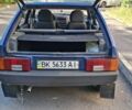 Синий ВАЗ 21093, объемом двигателя 1.6 л и пробегом 145 тыс. км за 1699 $, фото 4 на Automoto.ua