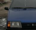 Синій ВАЗ 21093, об'ємом двигуна 1.6 л та пробігом 197 тис. км за 1700 $, фото 1 на Automoto.ua