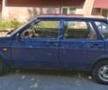 Синий ВАЗ 21093, объемом двигателя 1.6 л и пробегом 145 тыс. км за 1699 $, фото 5 на Automoto.ua