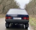 Синий ВАЗ 21093, объемом двигателя 1.6 л и пробегом 264 тыс. км за 2200 $, фото 5 на Automoto.ua