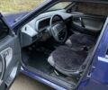 Синий ВАЗ 21093, объемом двигателя 1.6 л и пробегом 264 тыс. км за 2200 $, фото 6 на Automoto.ua