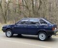 Синий ВАЗ 21093, объемом двигателя 1.6 л и пробегом 264 тыс. км за 2200 $, фото 2 на Automoto.ua